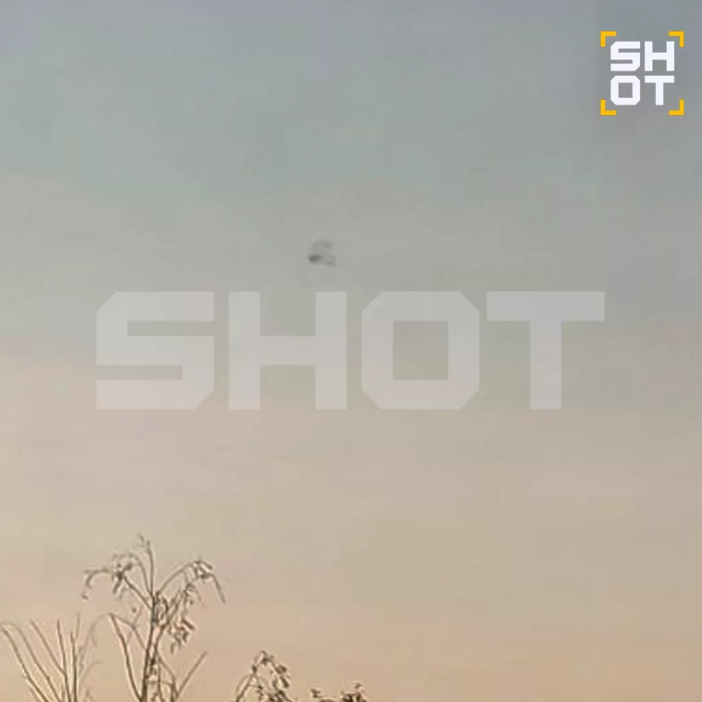 ВСУ пытались атаковать Москву с трёх направлений