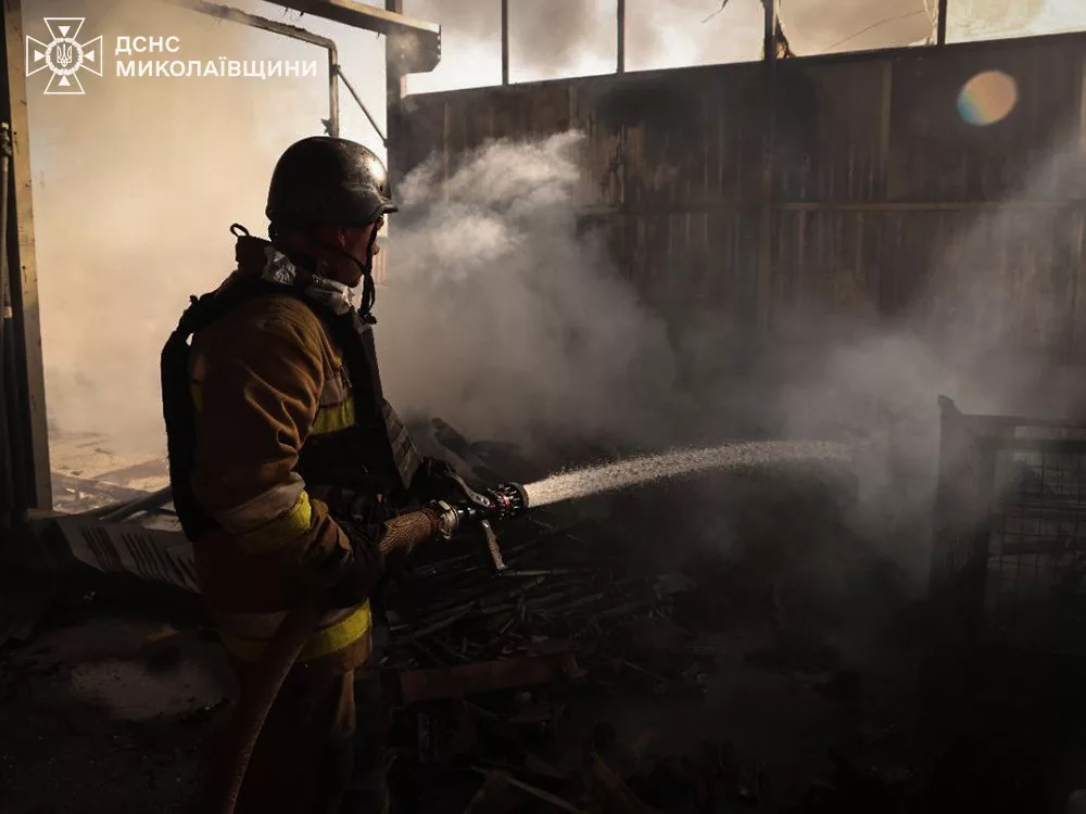 ВС РФ нанесли удары по целям в одиннадцати областях Украины на 08.06.2025