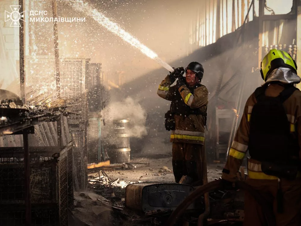 ВС РФ нанесли удары по целям в одиннадцати областях Украины на 08.06.2025