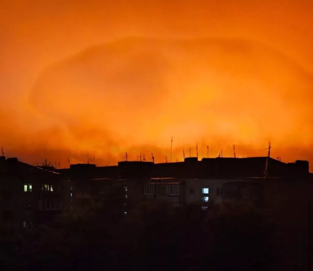 Статистика мая 2025 года по запускам - сохранение тенденции по ракетным ударам и близкие к рекордным показатели применения FPV-дроны