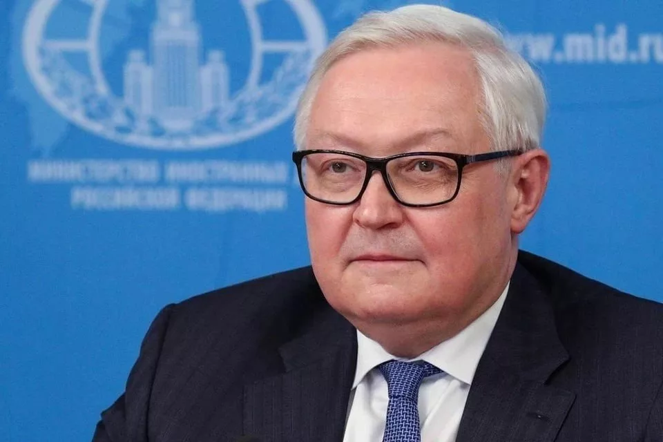 Россия против ударов по ядерным объектам Ирана