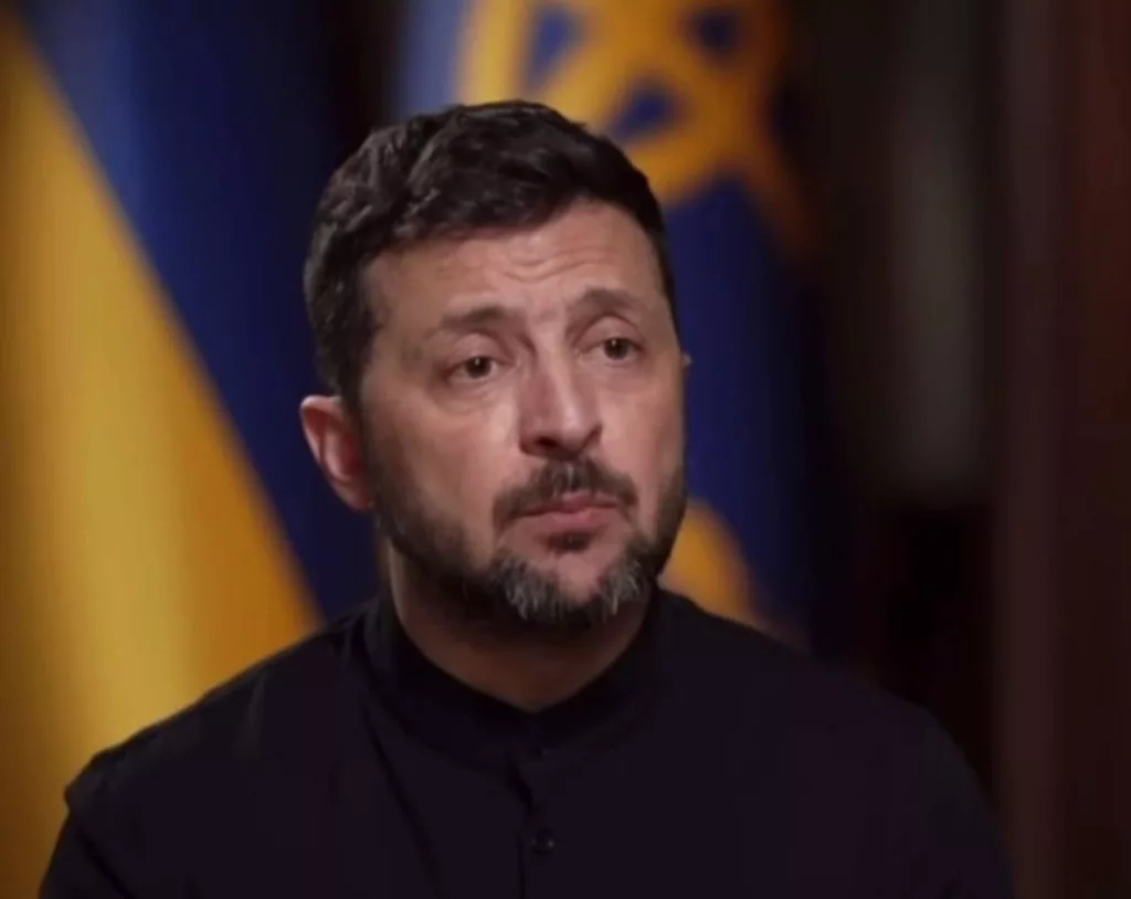 Мы подошли очень близко к моменту, когда можно заставить РФ остановить войну. Мы это чувствуем, заявил Зеленский