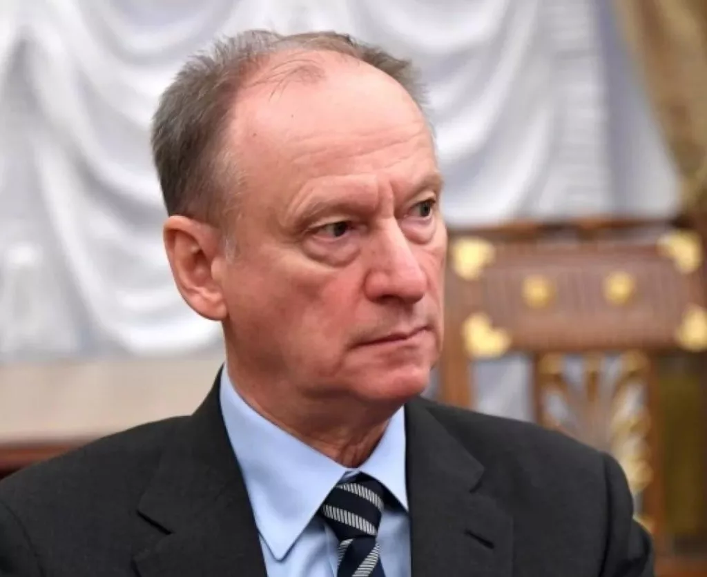 Владимир Путин утвердил Стратегию развития Военно-морского флота России до 2050 года