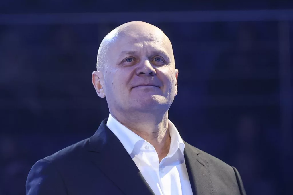 Задержан мэр Красноярска, его подозревают в получении взятки