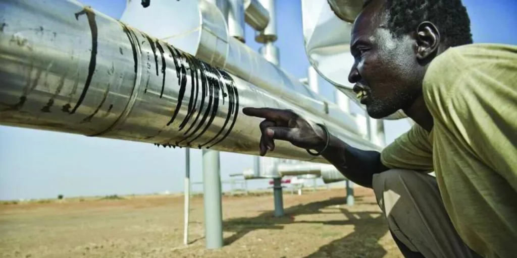 Путин ратифицировал соглашение по нефтепродуктопроводу в Конго