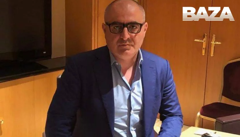 Задержан подозреваемый в причастности к убийству Ильи Кивы — экс-депутата Верховной рады