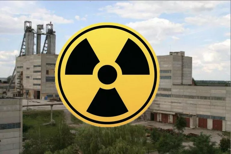 В Кировоградской области Украины урановые шахты под угрозой затопления