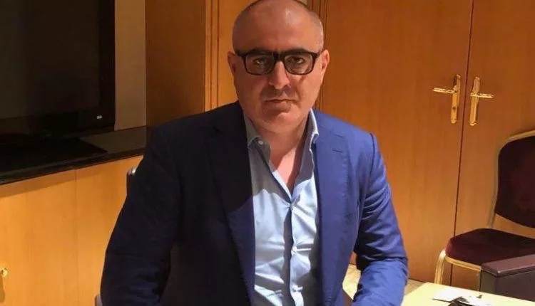 Экс-депутата Украины Илью Киву убили из-за долга в 30 млн рублей