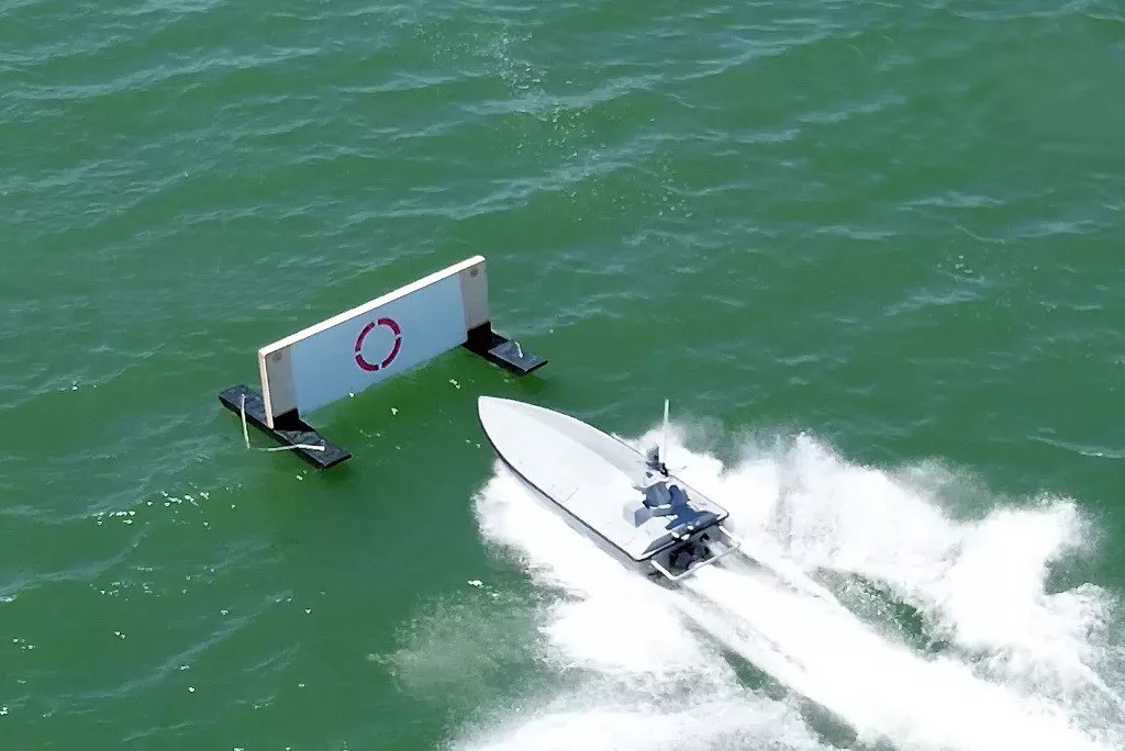 Новые натовские МБЭК в Чёрном море: Турция показала свой дрон-камикадзе PİRANA