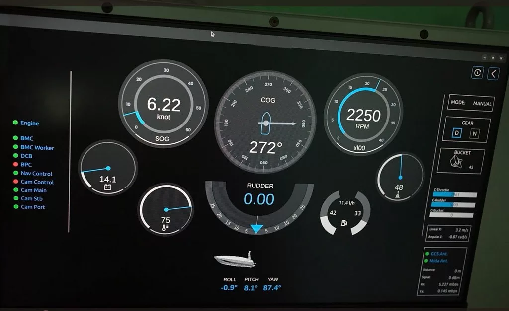 Новые натовские МБЭК в Чёрном море: Турция показала свой дрон-камикадзе PİRANA