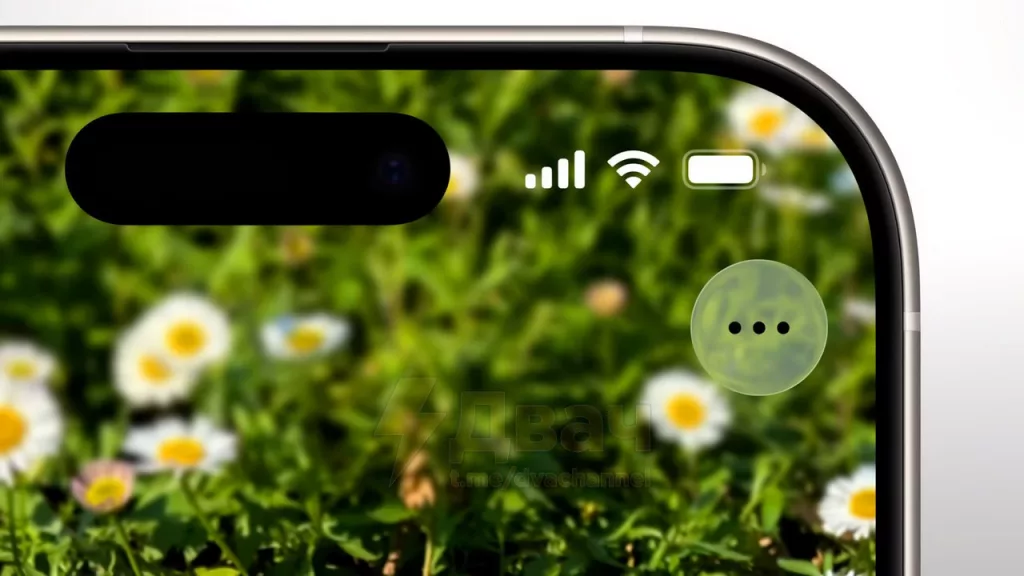 Apple представила новую iOS 26 — это первый редизайн за 10 лет