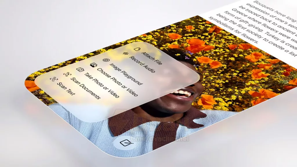 Apple представила новую iOS 26 — это первый редизайн за 10 лет