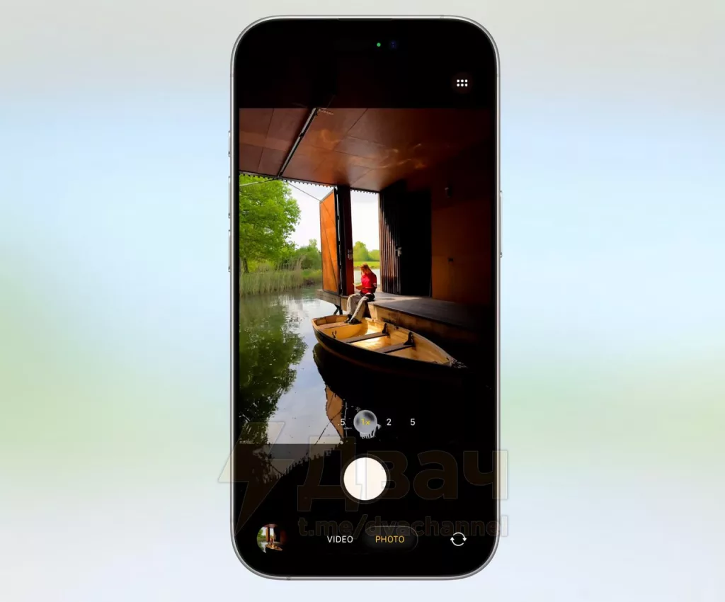 Apple представила новую iOS 26 — это первый редизайн за 10 лет