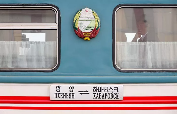 Рейс на восемь суток: РЖД с 17 июня возобновит прямое железнодорожное сообщение между Москвой и Пхеньяном