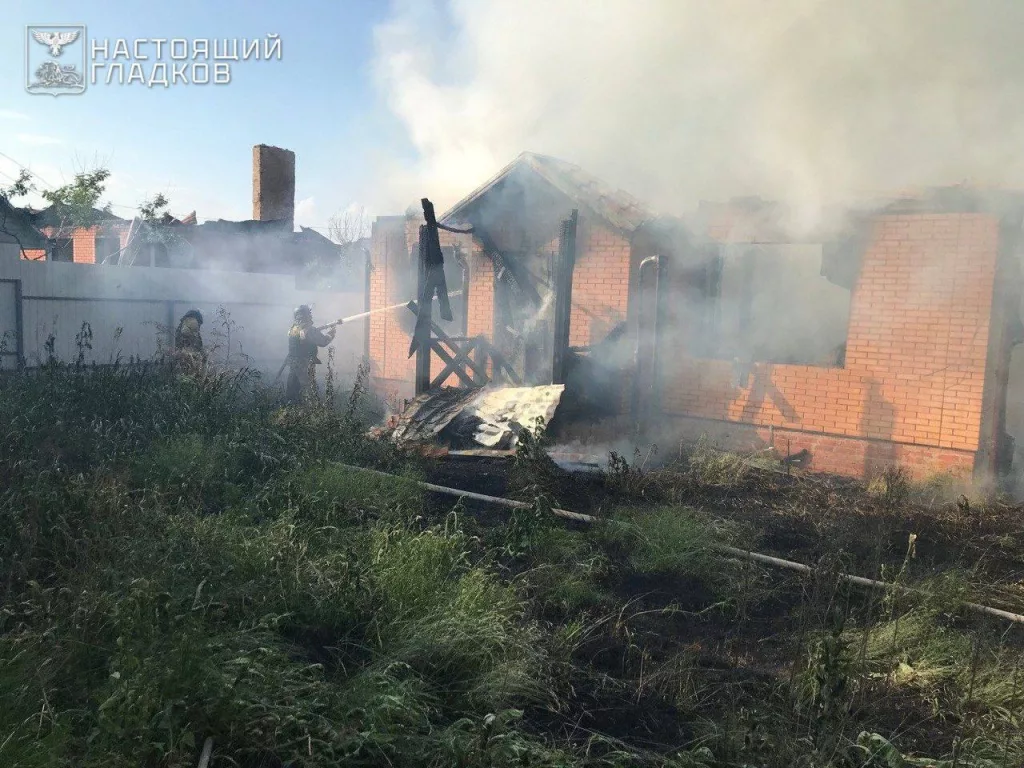 102 украинских БПЛА с вечера перехвачено/уничтожено российской ПВО над 11 субъектами России: больше всего — 46 – над Брянской и 20 – над Белгородской областями