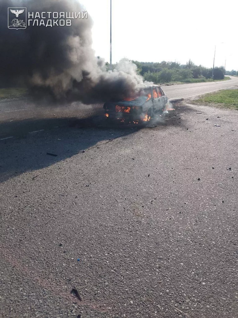 102 украинских БПЛА с вечера перехвачено/уничтожено российской ПВО над 11 субъектами России: больше всего — 46 – над Брянской и 20 – над Белгородской областями