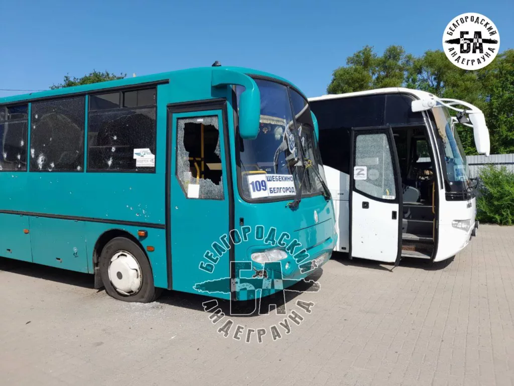 102 украинских БПЛА с вечера перехвачено/уничтожено российской ПВО над 11 субъектами России: больше всего — 46 – над Брянской и 20 – над Белгородской областями