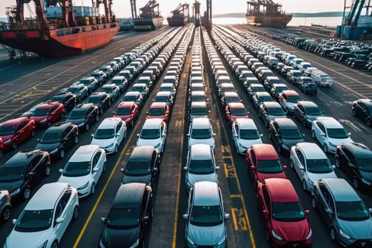 В резком подорожании бензина в России обвинили китайские машины