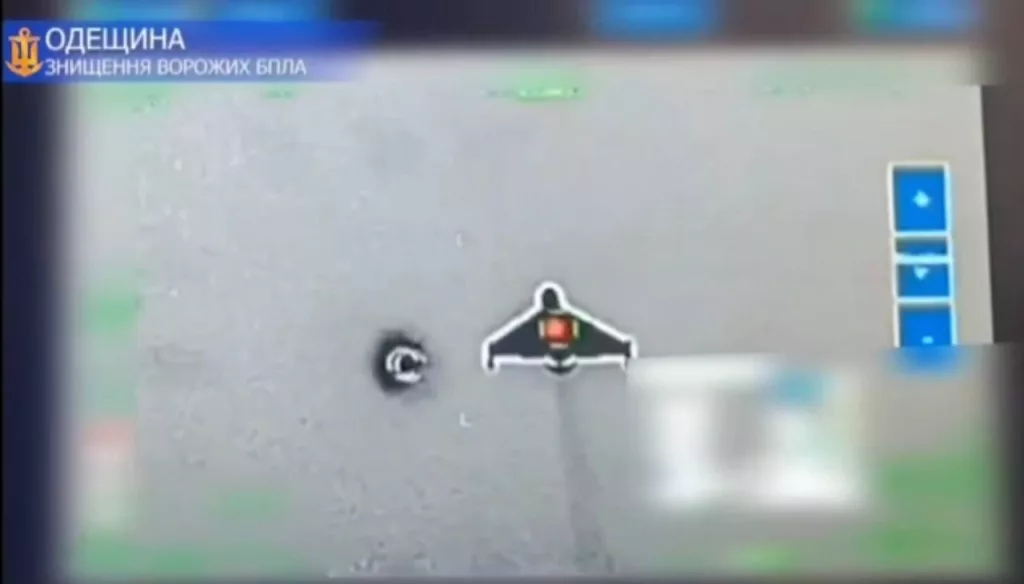 Министерство обороны США заключило контракт с компанией L3 Harris Technologies на поставку ЗРК VAMPIRE для борьбы с дронами