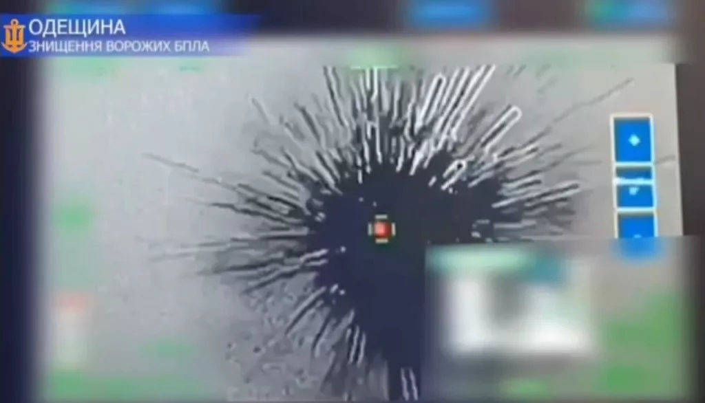 Министерство обороны США заключило контракт с компанией L3 Harris Technologies на поставку ЗРК VAMPIRE для борьбы с дронами