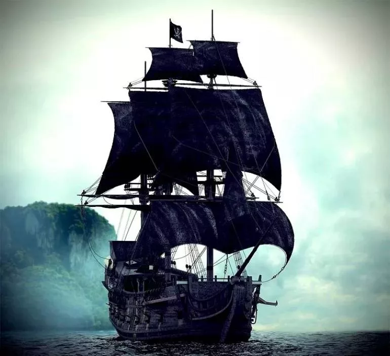 По данным МВД немецкой земли Шлезвиг-Гольштейн, с начала 2025 года у побережья региона "близ чувствительных промышленных и военных объектов" заметили 34 подозрительных БпЛА, говорится в расследовании ряда немецких СМИ