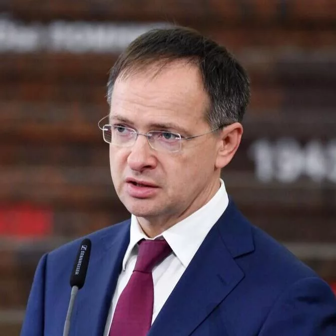 Отсутствие компромисса со стороны Киева приведёт лишь к большим территориальным потерям Украины, заявил Мединский