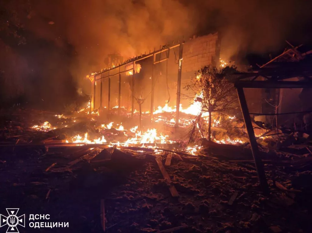 ВС РФ нанесли удары по военным целям в семи областях Украины на 11.06.2025