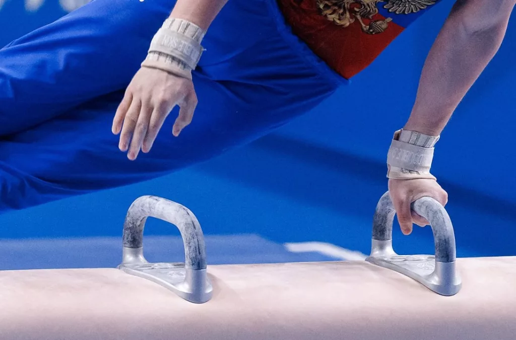 Российские гимнасты возвращаются на международную арену