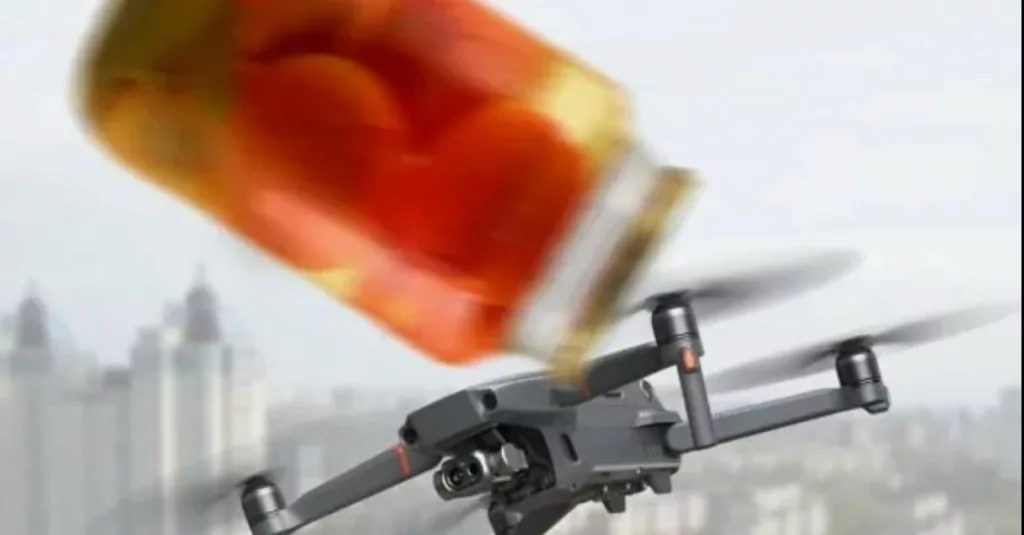 ПВО на грани: Украина зовет всех сбивать дроны за деньги