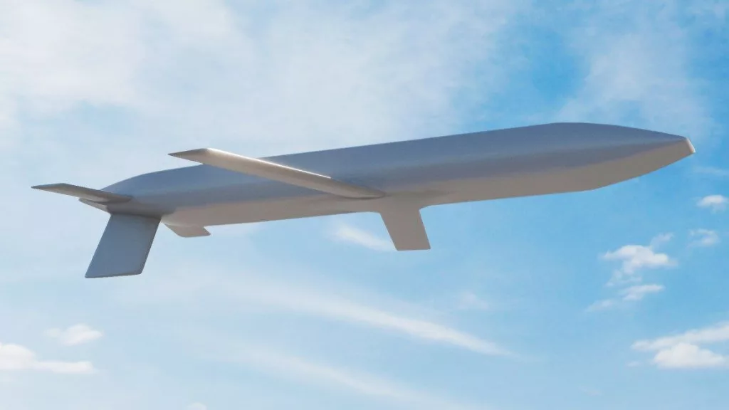 Новая крылатая ракета ядерной триады США