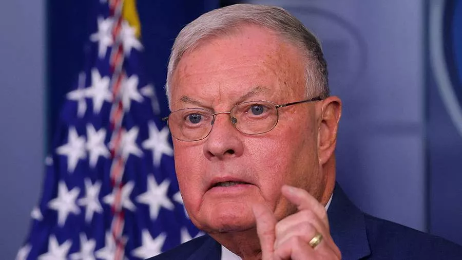 «Кто где стоит — за тем и территория»: США предлагают заморозить фронт