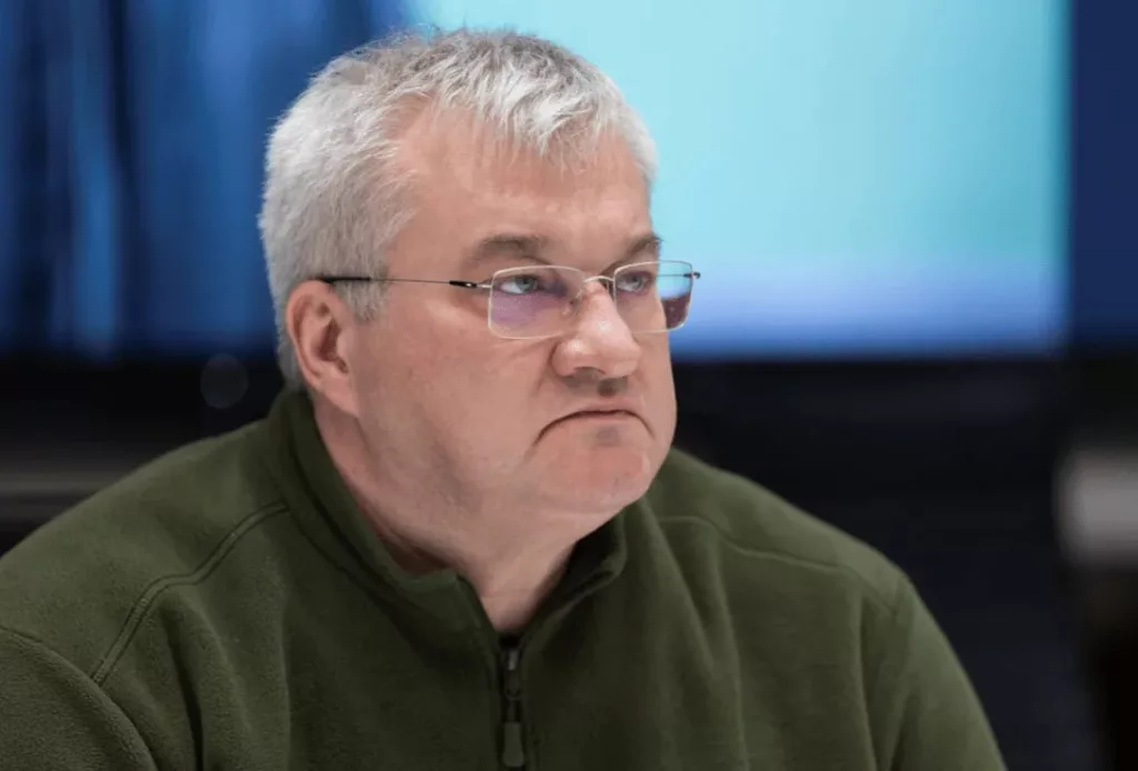 Министр иностранных дел Украины отругал госсекретаря США