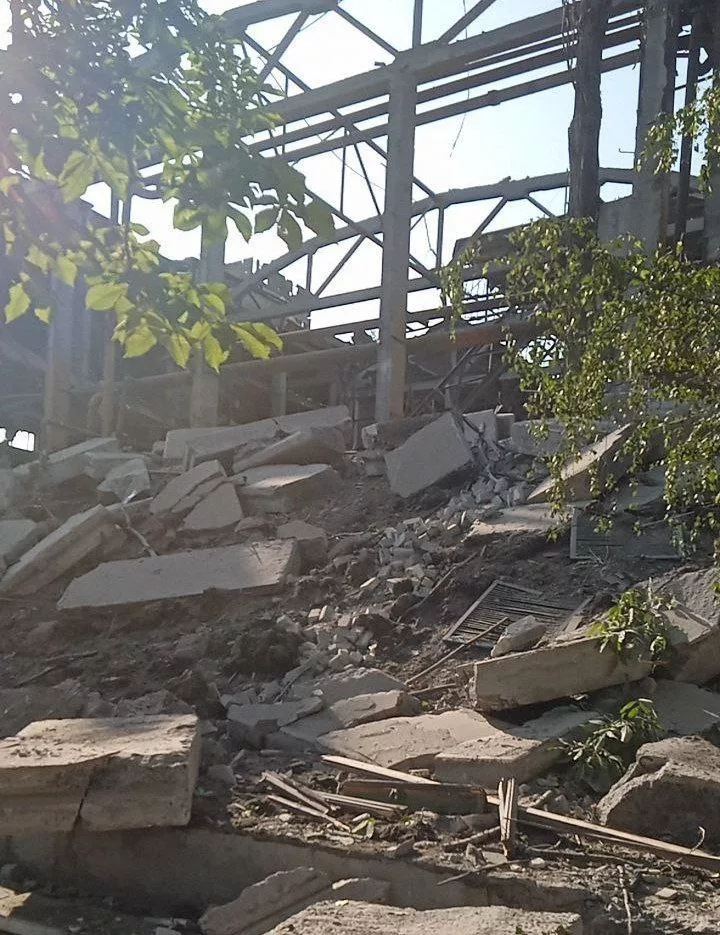 ВС РФ нанесли удары по военным целям в шести областях Украины на 13.06.2025