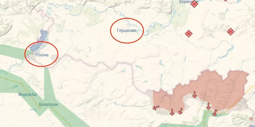 Михаил Онуфриенко последние новости 13.06.2025