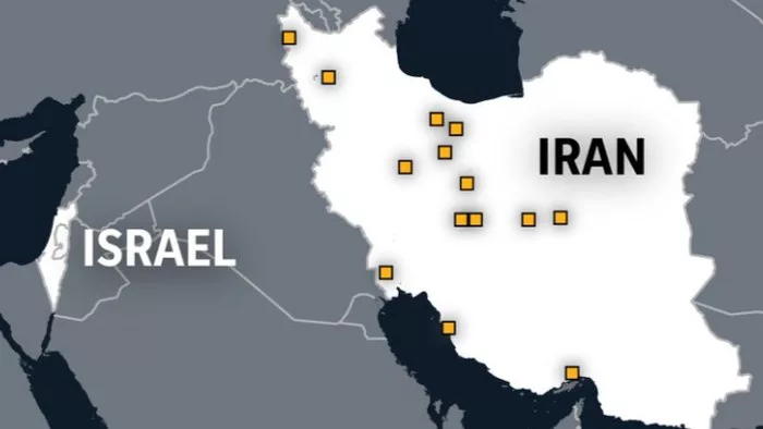Уолл-Стрит начал морально готовиться к худшему сценарию с затяжным конфликтом вокруг Ирана