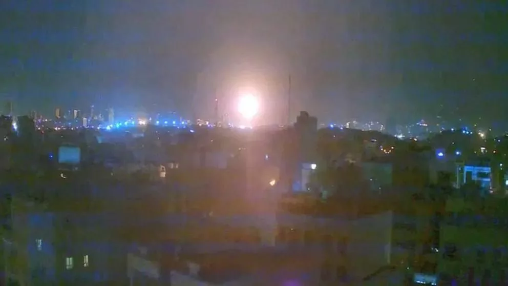 Иранская армия оказалась слепа, глуха и нема перед атакой Израиля