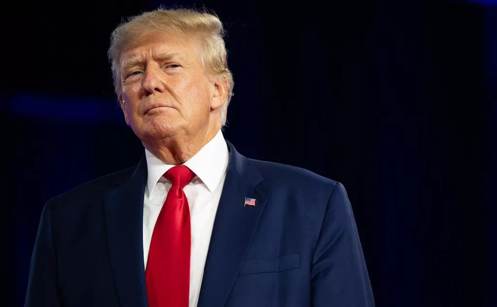 WSJ: Трамп пообещал не мешать Израилю в ударах по Ирану, но исключил участие США в наступательных операциях