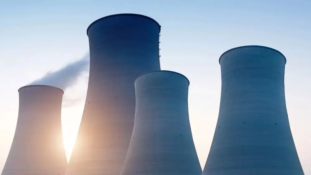 «Росатом» построит первую АЭС в Казахстане: российская компания возглавила международный консорциум