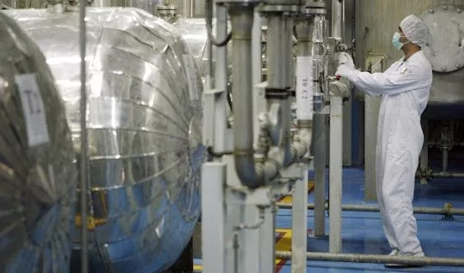 Израиль не собирается останавливаться: ядерный комплекс Фордоу — главная цель операции против Ирана