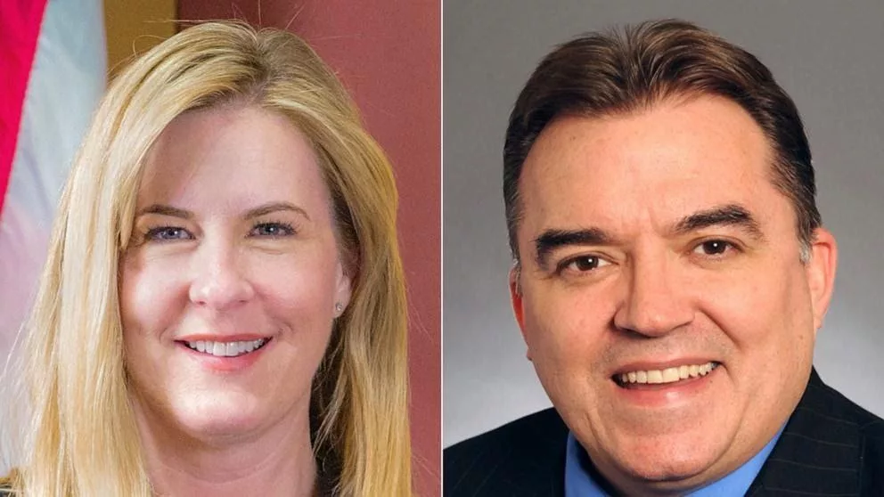 Странные преступления в США в день рождения Трампа всколыхнувшее Соединенные Штаты