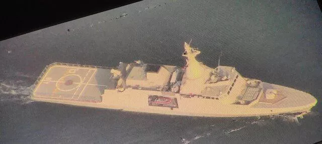 Иран не допустил британцев в Персидский залив, чтобы они не помогли Израилю нанести ракетный удар