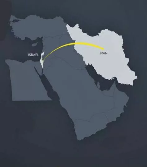 У Израиля фактически нет шансов на успех в конфликте с Ираном, — Clash Report