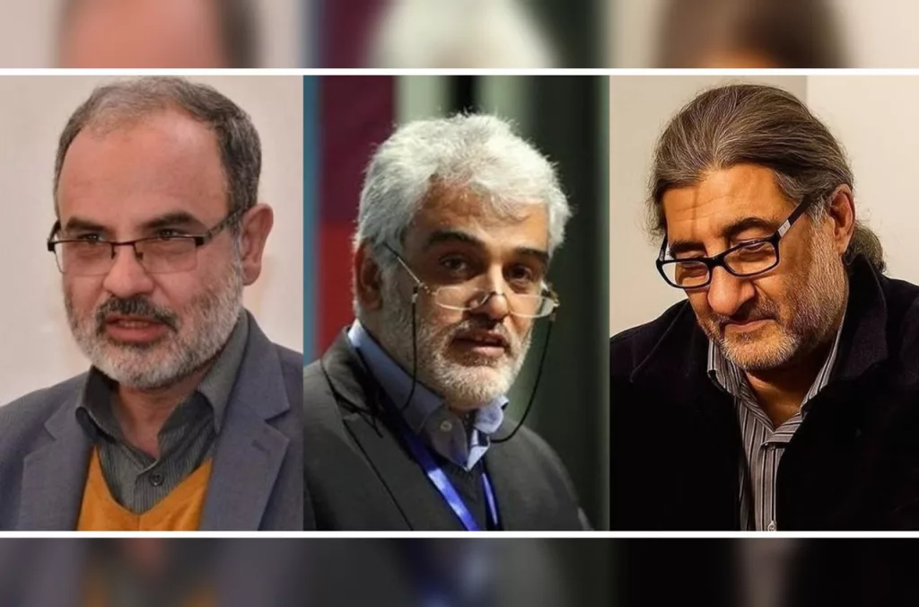 Израиль убил иранских специалистов по ядерной физике, проходивших обучение в России