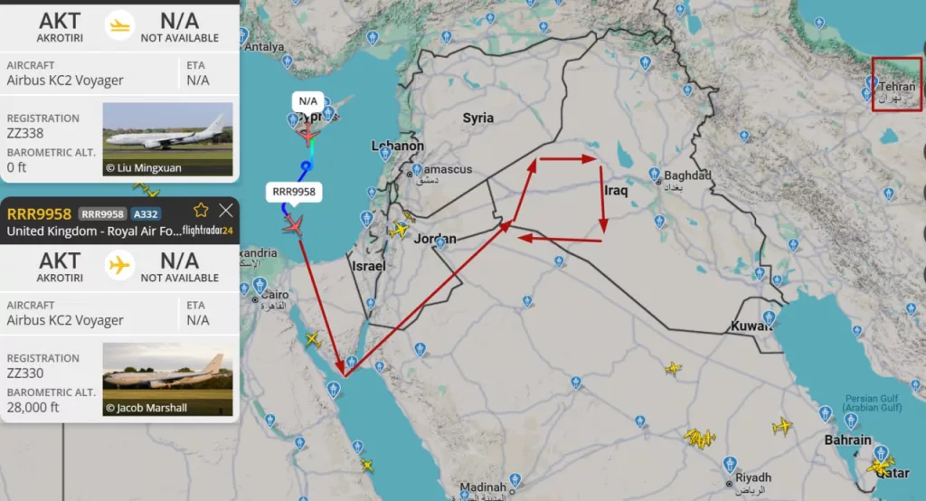 Несмотря на внешнюю уверенность и заявляемую точечность, операция Израиля по нанесению ударов по иранской территории — это действия на пределе текущих оперативных и технических возможностей. Косвенных признаков этого накапливается всё больше, и они гораздо показательнее официальных реляций