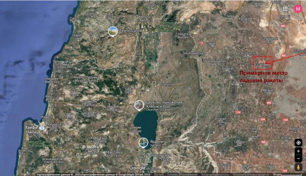 Юрий Подоляка: Удар Ирана по Израилю Сирии... Избиение Ирана Израилем