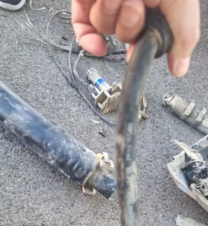 Два беспилотника уничтожены в небе над иранской провинцией Зенджан, сообщили в Корпусе стражей исламской революции