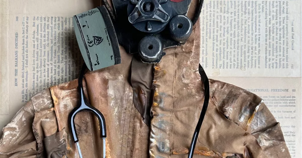 Польша, Литва, и Эстония переводят медицину на военные рельсы, готовясь к потенциальной войне с РФ