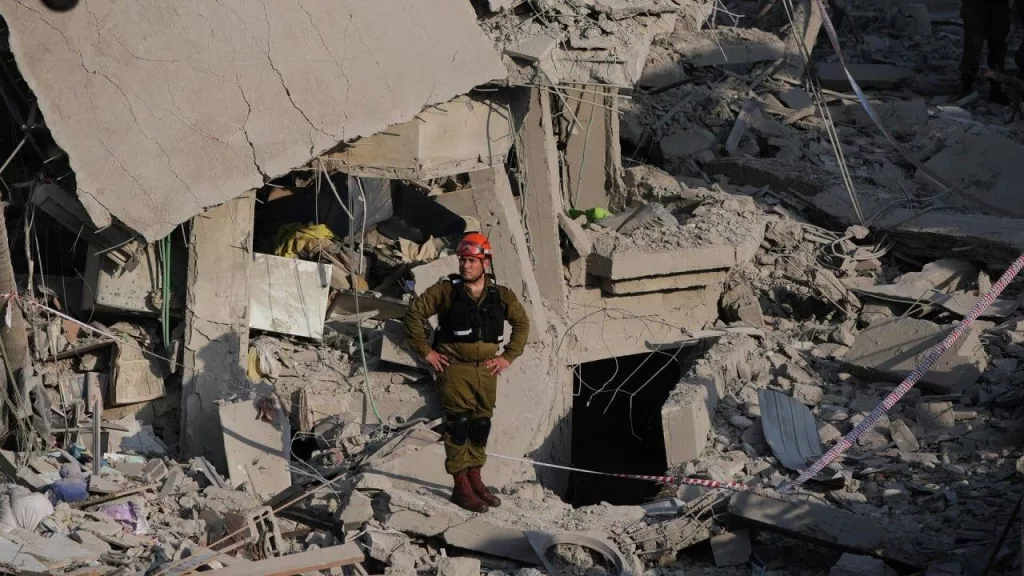 Израиль охотится за иранским командованием по сигналу мобильных устройств – Fars