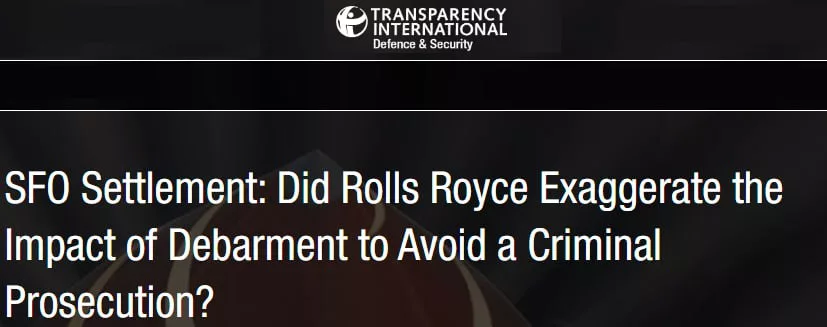 Великобритания инвестирует $11,5 млрд в развитие подводных лодок: вопросы финансовой прозрачности