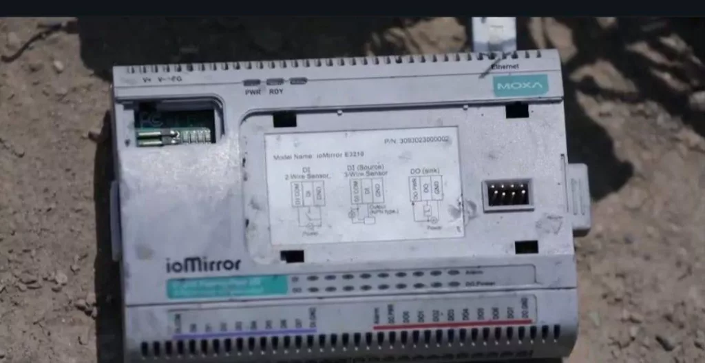 Обнаруженные в Иране израильские ПТРК Spike, использовавшиеся агентами "Моссада" для ударов по иранским ЗРК и РЛС